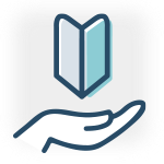 ①説明会への簡単申込