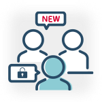 ②非公開・新着説明会のご案内